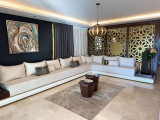 Casa pareada en alquiler en Las Cancelas - Valdeolletas en Marbella