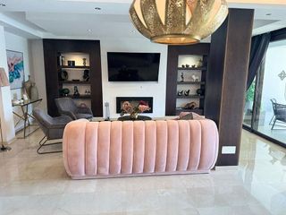 Casa pareada en alquiler en Las Cancelas - Valdeolletas en Marbella