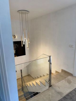 Casa pareada en alquiler en Las Cancelas - Valdeolletas en Marbella