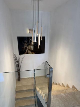 Casa pareada en alquiler en Las Cancelas - Valdeolletas en Marbella