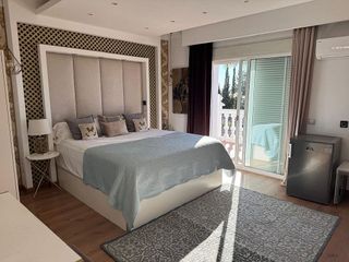 Casa pareada en alquiler en Las Cancelas - Valdeolletas en Marbella