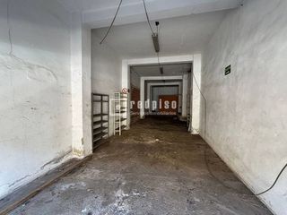 Local comercial en alquiler en La Creu del Grau en Valencia