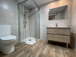 Piso en alquiler en Los Molinos - Villa Blanca en Almería