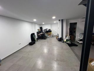 Piso en alquiler en Los Molinos - Villa Blanca en Almería