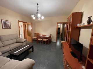 Piso en alquiler en Úbeda