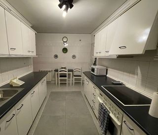 Piso en alquiler en Úbeda