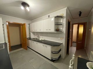 Piso en alquiler en Úbeda