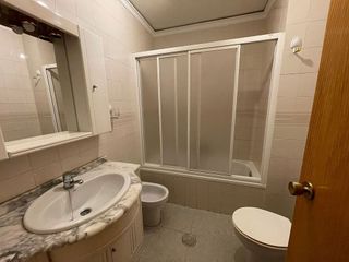 Piso en alquiler en Úbeda