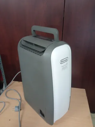 Deshumidificador DeLonghi TASCUGO ARIADRY
