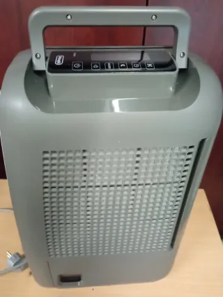 Deshumidificador DeLonghi TASCUGO ARIADRY