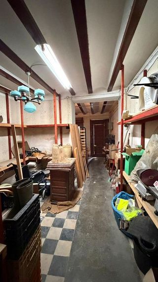 Casa pareada en venta en Centro en Villarreal