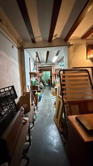 Casa pareada en venta en Centro en Villarreal