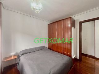 Piso en venta en Masustegui-Monte Caramelo en Bilbao