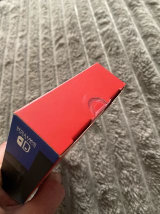 Mando D-Pad L Zelda Breath of the Wild