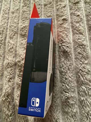 Mando D-Pad L Zelda Breath of the Wild