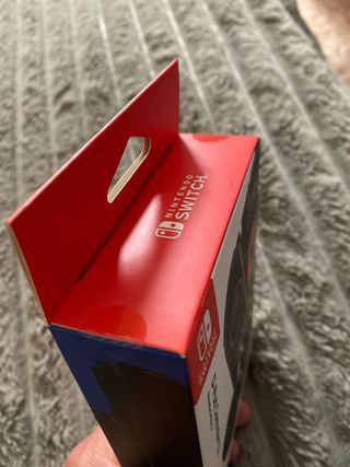 Mando D-Pad L Zelda Breath of the Wild