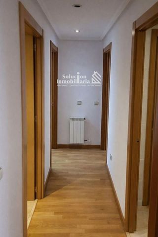 Piso en alquiler en Pizarrales en Salamanca