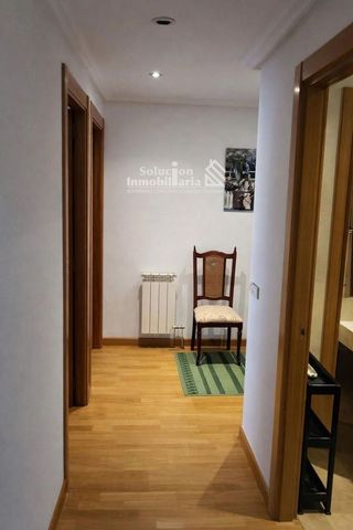 Piso en alquiler en Pizarrales en Salamanca