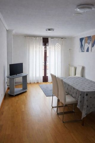 Piso en alquiler en Pizarrales en Salamanca