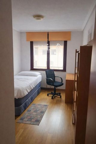 Piso en alquiler en Pizarrales en Salamanca