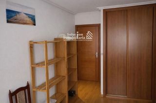 Piso en alquiler en Pizarrales en Salamanca