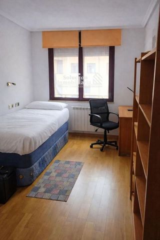 Piso en alquiler en Pizarrales en Salamanca