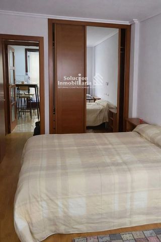 Piso en alquiler en Pizarrales en Salamanca