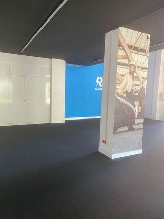 Local comercial en alquiler en Mariola en Lleida