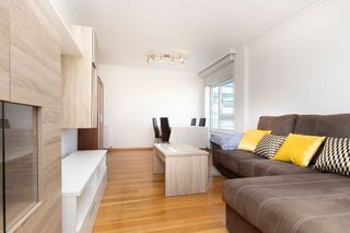 Piso en alquiler en Conxo en Santiago de Compostela