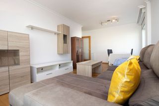 Piso en alquiler en Conxo en Santiago de Compostela