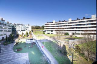 Piso en alquiler en Conxo en Santiago de Compostela