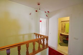 Casa pareada en venta en Capellanía - Retamar en Alhaurín de la Torre