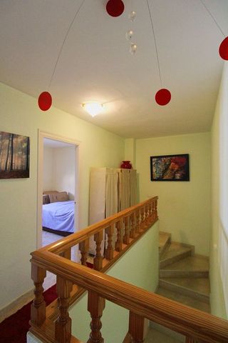 Casa pareada en venta en Capellanía - Retamar en Alhaurín de la Torre