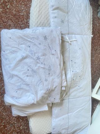 Cuna Basic El Corte Inglés