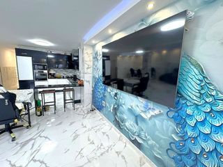 Casa adosada en venta en La Estación en Badajoz