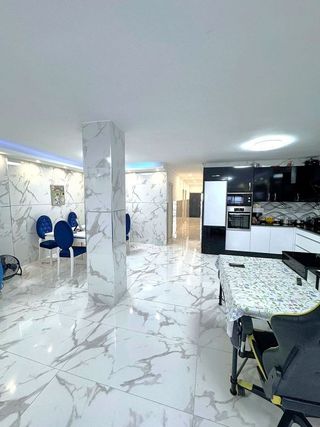 Casa adosada en venta en La Estación en Badajoz