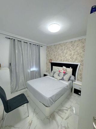 Casa adosada en venta en La Estación en Badajoz