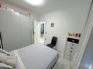 Casa adosada en venta en La Estación en Badajoz