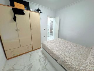 Casa adosada en venta en La Estación en Badajoz