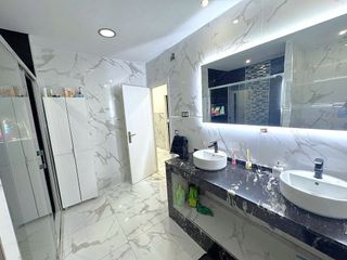 Casa adosada en venta en La Estación en Badajoz