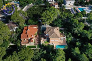 Chalet en venta en Zona Urbanizaciones en Alzira