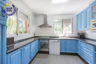 Chalet en venta en Zona Urbanizaciones en Alzira