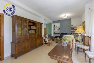 Chalet en venta en Zona Urbanizaciones en Alzira