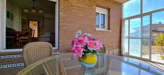 Chalet en venta en Guadalix de la Sierra