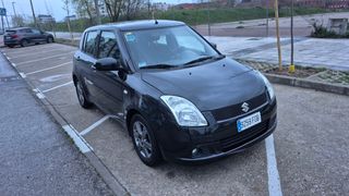 Suzuki Swift 2006
