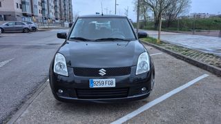 Suzuki Swift 2006