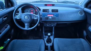 Suzuki Swift 2006
