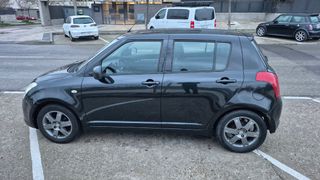 Suzuki Swift 2006