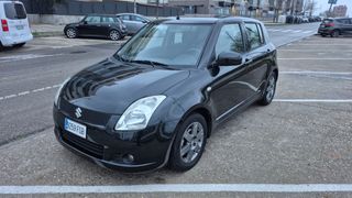 Suzuki Swift 2006