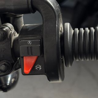 HYOSUNG Aquila Bobber GV 300 S